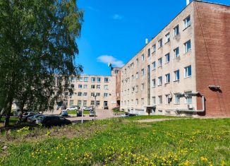 Сдается офис, 35.1 м2, Выборг, Физкультурная улица, 17