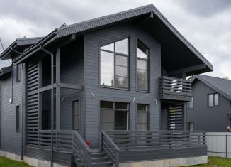 Продажа дома, 160 м2, Зеленоград, Садовая улица, 32