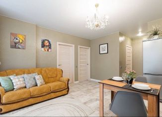 Продам двухкомнатную квартиру, 52.8 м2, Краснодар, Зиповская улица, 46, микрорайон ЗИП