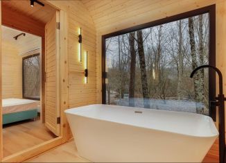 Сдам в аренду дом, 16 м2, Краснодарский край