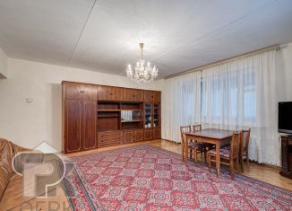 3-ком. квартира на продажу, 103.3 м2, Москва, 3-я Тверская-Ямская улица, 52, 3-я Тверская-Ямская улица