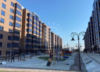 Продажа 1-комнатной квартиры, 44.4 м2, Анапа, улица Ивана Голубца, 147, ЖК Резиденция Высокий берег