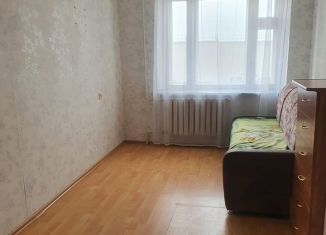 Сдается в аренду 1-ком. квартира, 34 м2, Чувашия, Пролетарская улица, 25