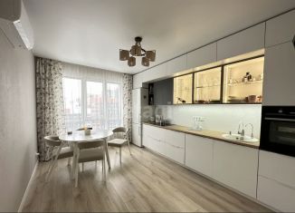 Продаю двухкомнатную квартиру, 62.8 м2, Воронеж, улица 9 Января, 68/1к1, ЖК Современник