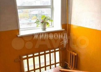 Продам 1-ком. квартиру, 20 м2, Архангельск, Ленинградский проспект, 333к1