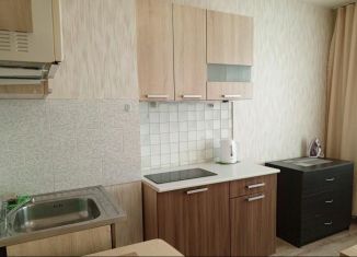 Квартира в аренду студия, 18 м2, Новосибирск, улица Титова, 257/2