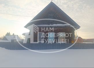Продается дом, 26.2 м2, поселок Азинский, улица Победы, 11