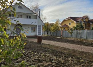 Продается дом, 191 м2, село Балобаново, Центральная улица, 13А