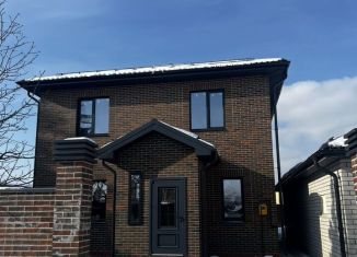 Продажа дома, 171.3 м2, село Столбище, Советская улица, 6