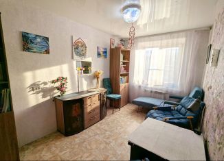 Продажа 2-комнатной квартиры, 45 м2, Иркутск, Подаптечная улица, 12