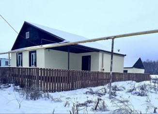 Продаю дом, 80 м2, деревня Маевка, Центральная улица, 5