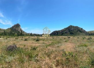 Земельный участок на продажу, 3.3 сот., поселок городского типа Курортное, улица Науки, 6Д