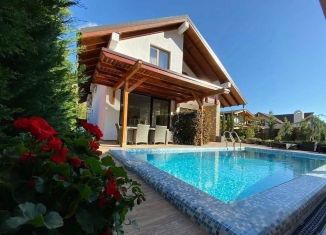 Продаю дом, 161 м2, Сочи, Школьная улица, 42, микрорайон Весёлое