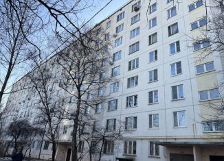 Квартира на продажу студия, 12 м2, Москва, улица Красный Казанец, 7, ВАО