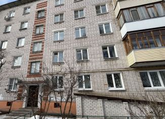 Продаю однокомнатную квартиру, 33 м2, Йошкар-Ола, Пролетарская улица, 21А