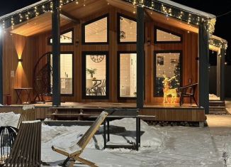 Дом в аренду, 93 м2, деревня Суровка, Соколиная улица, 22/1