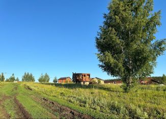 Продаю участок, 14 сот., деревня Дема, Звёздная улица