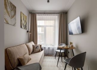 Продается квартира студия, 16.5 м2, Москва, 2-я Тверская-Ямская улица, 18, 2-я Тверская-Ямская улица