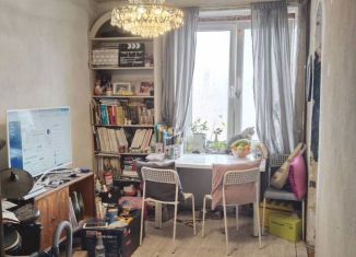 Продажа 3-ком. квартиры, 57 м2, Москва, Трифоновская улица, Трифоновская улица