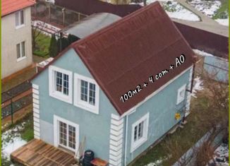 Продается дом, 100 м2, Калининград, Цветочная улица, 85