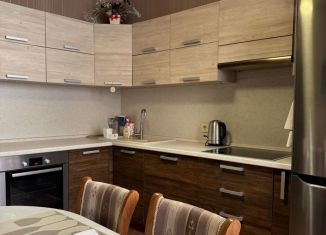 Продаю 1-ком. квартиру, 43.5 м2, Краснодар, улица имени С.В. Рахманинова, 22, микрорайон Завод Радиоизмерительных Приборов