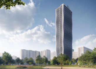 Продам 4-комнатную квартиру, 115.6 м2, Москва, проезд Серебрякова, 11к2, СВАО