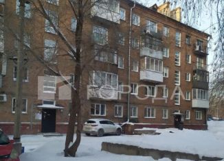 Продается 2-ком. квартира, 45.8 м2, Новосибирск, 1-я Механическая улица, 1, метро Речной вокзал