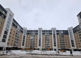 Продам трехкомнатную квартиру, 96.5 м2, Красноярск, улица Петра Подзолкова, 6, Советский район