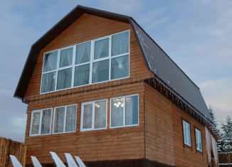 Сдам в аренду коттедж, 120 м2, Республика Башкортостан, Школьная улица, 3/1