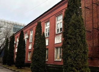 Сдача в аренду офиса, 25.7 м2, Москва, Очаковское шоссе, 12с1, район Очаково-Матвеевское