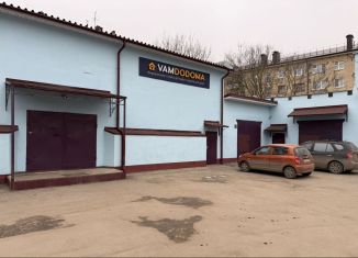 Сдам помещение свободного назначения, 229 м2, Калуга, улица Глаголева, 2А