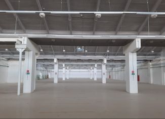 Аренда помещения свободного назначения, 2200 м2, Краснодар, Сормовская улица, 7, микрорайон ХБК