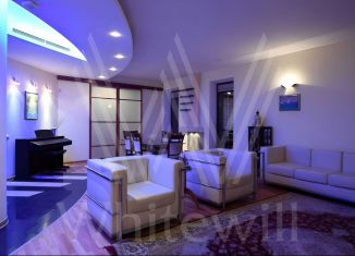 Продаю 3-комнатную квартиру, 122.5 м2, Москва, 4-я Тверская-Ямская улица, 22, 4-я Тверская-Ямская улица