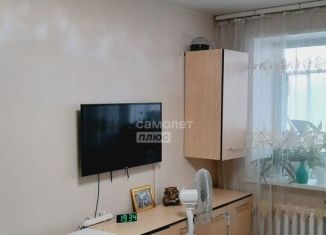 Продажа 2-комнатной квартиры, 45.3 м2, Республика Башкортостан, бульвар Космонавтов, 22