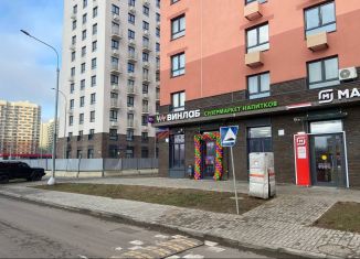 Продаю торговую площадь, 111 м2, Люберцы, Некрасовский проезд, 13