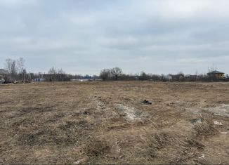 Земельный участок на продажу, 8 сот., посёлок станции Бронницы