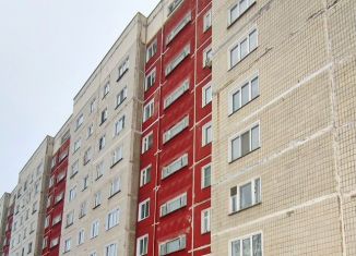 Продается двухкомнатная квартира, 51 м2, Кировская область, улица Победы, 11