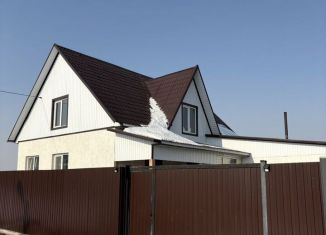 Продам дом, 75 м2, деревня Чапаево, улица Титова, 4А