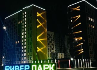 1-ком. квартира на продажу, 33 м2, Киров, Прибрежный бульвар, 2