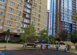 Продажа 2-комнатной квартиры, 54.6 м2, Краснодар, Садовая улица, 161/2к1, ЖК Три Богатыря