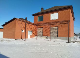 Продается дом, 278 м2, село имени 9 Января, Ленинская улица, 65А