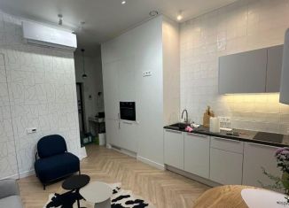 Сдам 3-ком. квартиру, 48 м2, Москва, улица Родченко, 2, метро Автозаводская