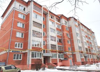 Продам однокомнатную квартиру, 44.4 м2, Йошкар-Ола, Пролетарская улица, 64А