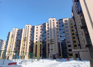 1-ком. квартира на продажу, 37 м2, Омская область, 6-й Амурский проезд, 16