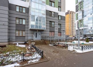 Продажа 2-комнатной квартиры, 63.3 м2, Санкт-Петербург, метро Лесная, Кушелевская дорога