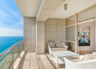 Трехкомнатная квартира на продажу, 170 м2, Сочи, Морской переулок, 1к1, ЖК Александрийский Маяк