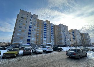 Продается 1-ком. квартира, 36.6 м2, Киров, Солнечная улица, 14, Ленинский район