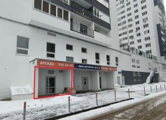 Продаю торговую площадь, 167.1 м2, Самара, метро Московская, Пролетарская улица, 150