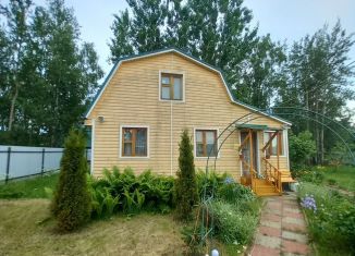 Продам дачу, 74.7 м2, СНТ Малинка