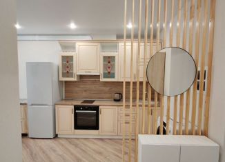 Сдается в аренду двухкомнатная квартира, 40.8 м2, Республика Башкортостан, улица Рудольфа Нуреева, 5